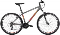 Купить велосипед Romet Rambler R7.0 2022 frame 17  по цене от 14054 грн.