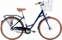 Купить велосипед Romet Pop Art Classic 26 2022  по цене от 22308 грн.