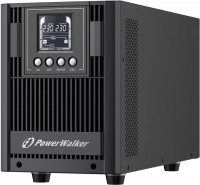 Купить ИБП PowerWalker VFI 2000 AT FR  по цене от 18000 грн.