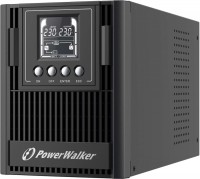 Купити ДБЖ PowerWalker VFI 1000 AT FR  за ціною від 12214 грн.