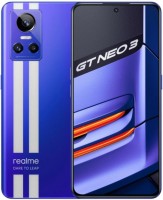 Купити мобільний телефон Realme GT Neo3 128GB/6GB  за ціною від 12999 грн.