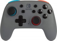 Купити ігровий маніпулятор PowerA Nano Enhanced Wireless Controller for Nintendo Switch за ціною від 3182 грн.