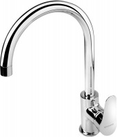 Купити змішувач Armatura Leonit 5313-815-00 за ціною від 4999 грн.