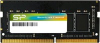 Купити оперативна пам'ять Silicon Power DDR4 SO-DIMM 1x16Gb (SP016GBSFU320X02) за ціною від 1772 грн.