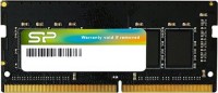 Купить оперативная память Silicon Power DDR4 SO-DIMM 1x16Gb (SP016GBSFU266X02) по цене от 2051 грн.