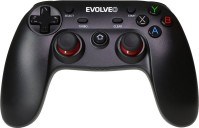 Купить ігровий маніпулятор Evolveo Fighter F1: цена от 2555 грн.