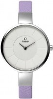 Купить наручний годинник Obaku V149LCIRQ: цена от 5940 грн.