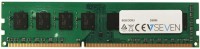 Купить оперативная память V7 Desktop DDR3 1x8Gb (V7128008GBD) по цене от 1461 грн.