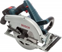 Купить пила Bosch GKS 18V-68 C Professional 06016B5030: цена от 87095 грн.