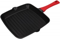 Купити сковорода Zwieger Obsidian PT3858 за ціною від 2255 грн.