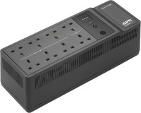 Купити ДБЖ APC Back-UPS 650VA BE650G2-UK  за ціною від 6240 грн.