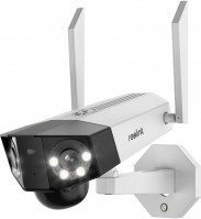 Купить камера видеонаблюдения Reolink Duo Wi-Fi  по цене от 9812 грн.