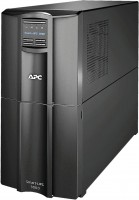 Купить ДБЖ APC Smart-UPS 3000VA SMT3000IC: цена от 96925 грн.