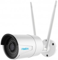 Купить камера видеонаблюдения Reolink RLC-410W  по цене от 4175 грн.