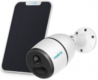 Купить камера видеонаблюдения Reolink Go Plus: цена от 9899 грн.