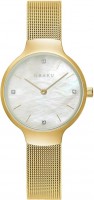 Купити наручний годинник Obaku V241LXGWMG  за ціною від 8222 грн.