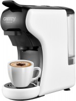 Купить кофеварка Camry CR 4414  по цене от 3877 грн.