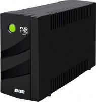 Купить ИБП EVER DUO 350 AVR  по цене от 3399 грн.