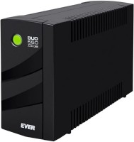 Купить ДБЖ EVER DUO 550 AVR USB: цена от 3136 грн.
