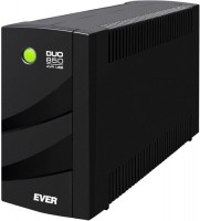 Купити ДБЖ EVER DUO 850 AVR USB  за ціною від 4608 грн.