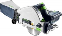 Купить пила Festool TSC 55 5.2 KEBI-Plus/XL-FS 577007  по цене от 48118 грн.