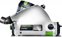 Купить пила Festool TS 55 FEBQ-Plus 576706: цена от 31248 грн.