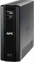 Купити ДБЖ APC Back-UPS Pro 1500VA BR1500G-FR  за ціною від 20538 грн.