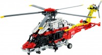 Купити конструктор Lego Airbus H175 Rescue Helicopter 42145  за ціною від 6429 грн.