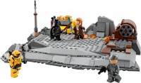 Купить конструктор Lego Obi-Wan Kenobi vs Darth Vader 75334: цена от 2599 грн.