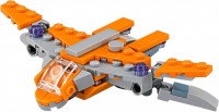 Купити конструктор Lego The Guardians Ship 30525  за ціною від 999 грн.