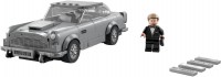 Купить конструктор Lego 007 Aston Martin DB5 76911  по цене от 1149 грн.