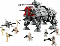 Купити конструктор Lego AT-TE Walker 75337  за ціною від 4499 грн.