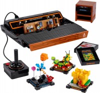 Купити конструктор Lego Atari 2600 10306  за ціною від 9999 грн.