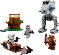 Купить конструктор Lego AT-ST 75332  по цене от 1020 грн.