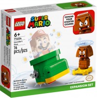 Купити конструктор Lego Goombas Shoe Expansion Set 71404  за ціною від 349 грн.