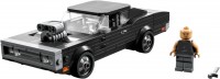 Купити конструктор Lego Fast and Furious 1970 Dodge Charger R/T 76912  за ціною від 1699 грн.