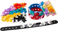 Купить конструктор Lego Mickey and Friends Bracelets Mega Pack 41947  по цене от 1299 грн.