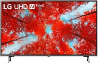 Купити телевізор LG 43UQ9000  за ціною від 13900 грн.