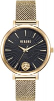 Купить наручные часы Versace Mar Vista VSP1F0421  по цене от 9423 грн.