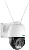 Купить камера відеоспостереження Reolink RLC-523WA: цена от 11583 грн.