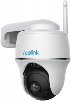 Купити камера відеоспостереження Reolink Argus PT  за ціною від 6712 грн.