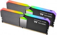 Купить оперативная память Thermaltake TOUGHRAM XG RGB 2x16Gb по цене от 5535 грн.
