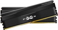 Купити оперативна пам'ять Silicon Power XPOWER Zenith DDR5 2x32Gb (SP064GXLWU60AFDE) за ціною від 12456 грн.