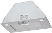 Купити витяжка VENTOLUX Punto 520/279 INOX 700 PB за ціною від 4258 грн.