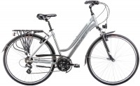 Купити велосипед Romet Gazela 1 2022 frame 17 за ціною від 23934 грн.