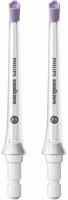 Купить насадка для зубної щітки Philips Sonicare F3 Quad Stream HX3062: цена от 945 грн.