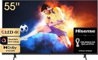 Купити телевізор Hisense 55E7HQ  за ціною від 16425 грн.