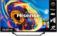 Купить телевизор Hisense 50A7HQ  по цене от 18699 грн.