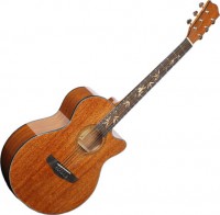 Купить гитара Deviser L-725B  по цене от 3899 грн.