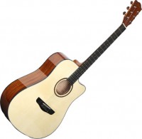 Купить гитара Deviser L-820A  по цене от 3599 грн.